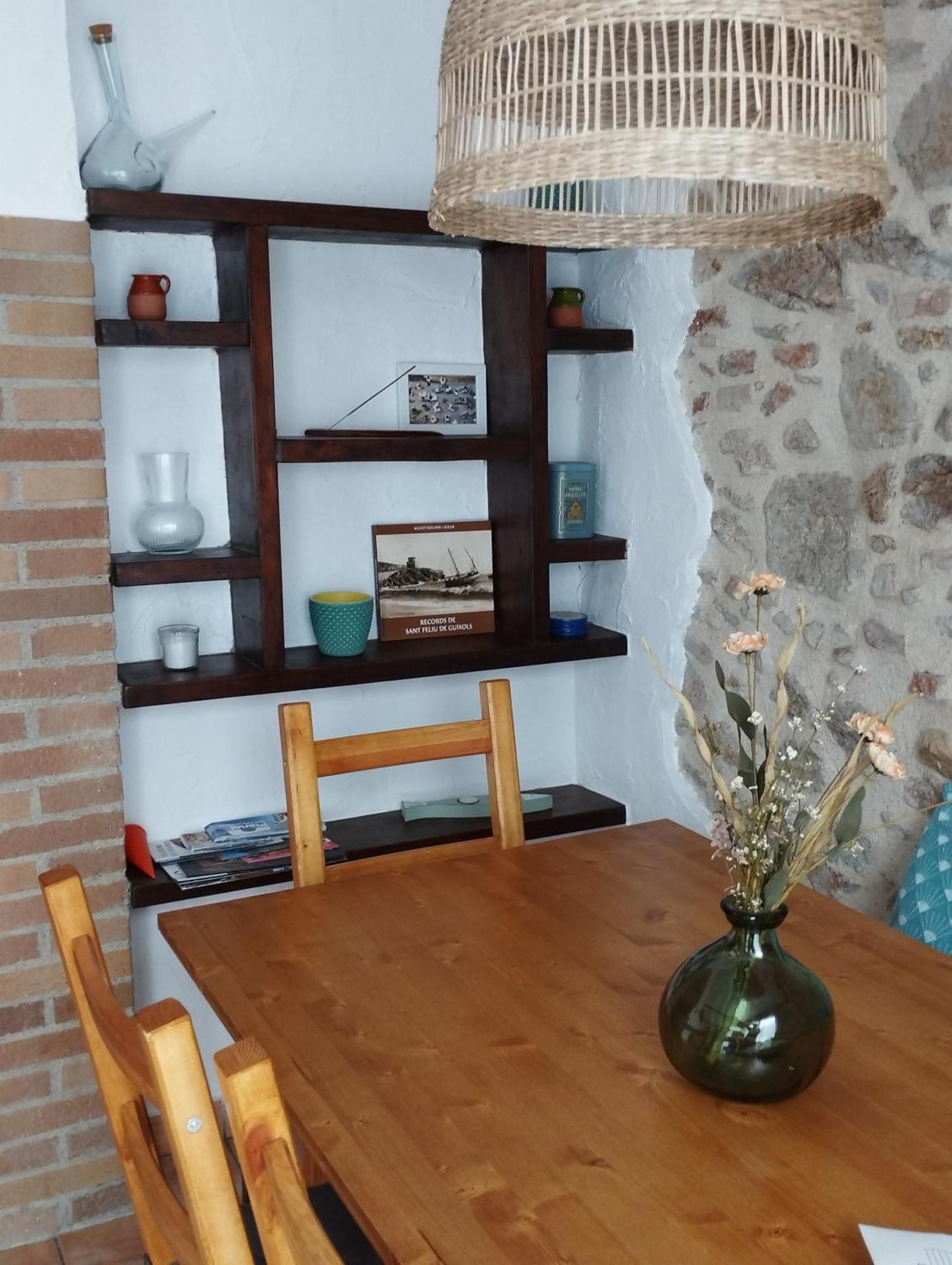 Pis A * Sant Feliu de Guíxols