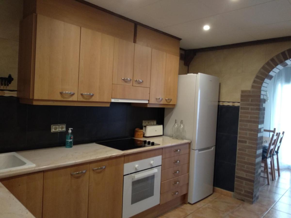 Apartment Pis A