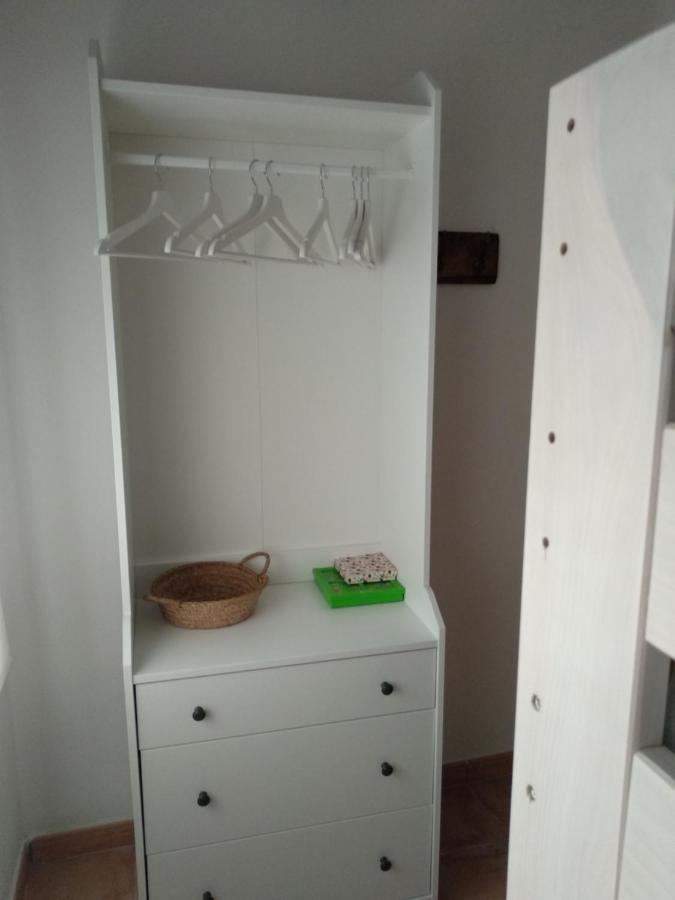 Apartment Pis A *